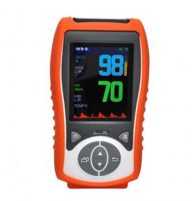 Handheld Pulse Oximeter F380