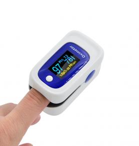 Fingertip Pulse Oximeter M160