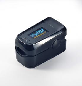 Fingertip Pulse Oximeter M170D