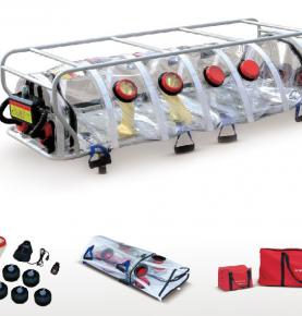 Isolator NP-320