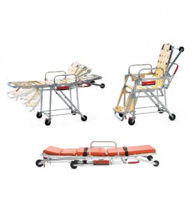 Ambulance Chair Stretcher YDC-3D